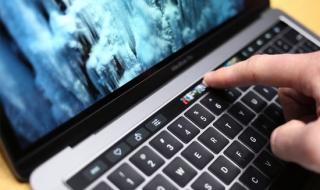 macbook按开机键没反应