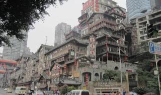 重庆退出四大火炉城市