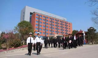 云南交通运输职业学院