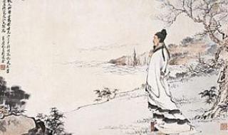 唯愿当歌对酒时下一句