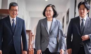 2024年大陆收台时间