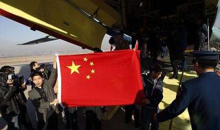 利比亚撤侨中我国帮多少个国家撤出了公民 利比亚撤侨死了多少中国人