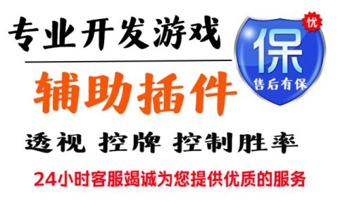 推荐一款“字牌透视挂”开挂透视|插件v2.10.2