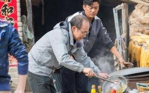 王宝强为啥能上春晚 王宝强说再上春晚非常亲切