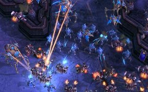 星际争霸2游戏录像怎么导出 星际争霸2对战视频
