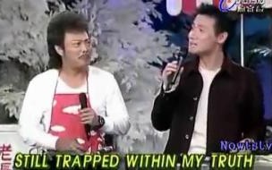 sometimeswhenwetouch讲的是什么意思 sometimeswhenwetouch