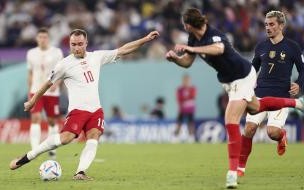 丹麦离法国近吗 法国和丹麦足球哪个厉害