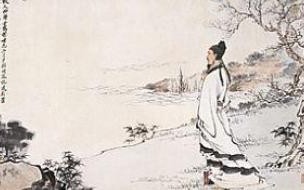 唯愿当歌对酒时,月光长照樽里是什么意思 唯愿当歌对酒时下一句