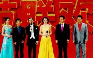 2013年春节联欢晚会陈慧琳《报喜》歌词.谁有 2013年春节联欢晚会直播
