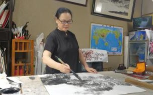 凌云之志诗词 《凌云之志》正在热播