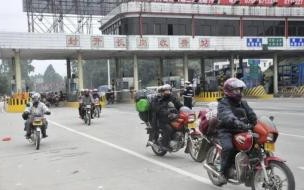 2024春运增开临客吗 2024春运出站口泪目瞬间