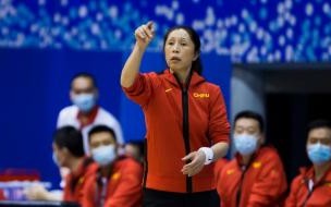 四川女篮官宣韩旭加盟球队,她在该球队的发展如何 四川女篮官宣韩旭加盟球队