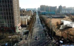 石家庄藁城全域调整成什么等级 石家庄藁城区调整为中风险